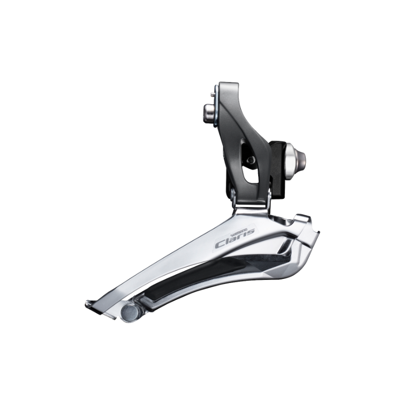 Desviador Doble Shimano FD-R2000 Soldare