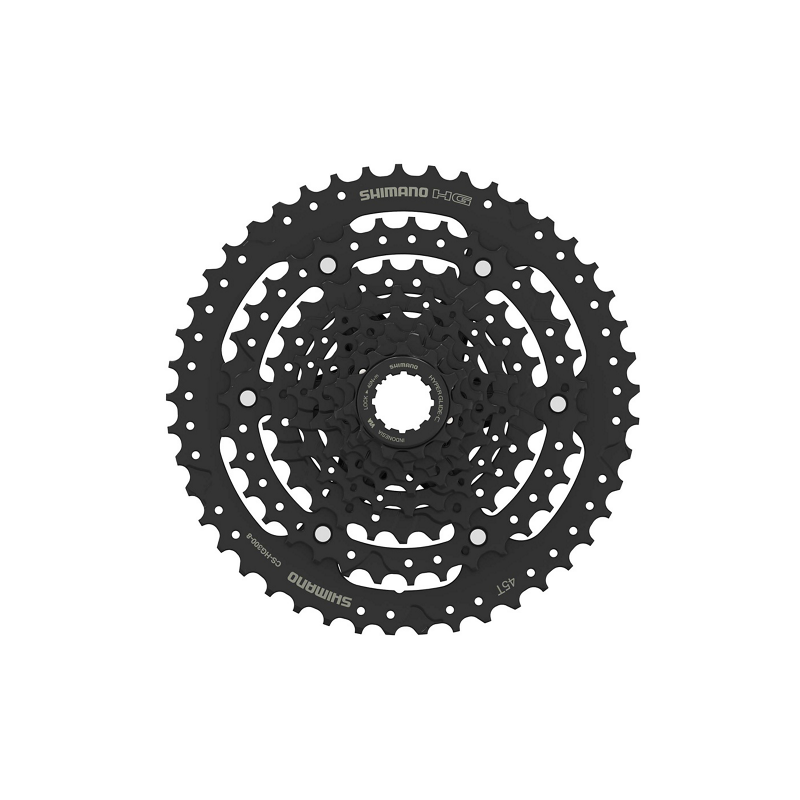 Cassette 8 Speed 11-45T Shimano CS-HG300 Essa