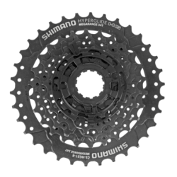 Cassette 8v 11-34 CS-HG31 Shimano 11-13-15-17-20-23-26-34