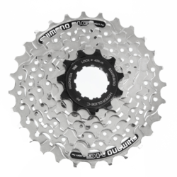 Cassette 7v 11-28 CS-HG41 Shimano 11-13-15-18-21-24-28