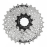 Cassette 7v 11-28 CS-HG41 Shimano 11-13-15-18-21-24-28