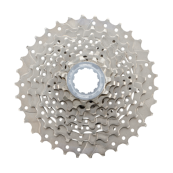 Cassette 8v 11-34 CS-HG50 Shimano 11-13-15-18-21-24-28-34