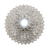 Cassette 8v 11-34 CS-HG50 Shimano 11-13-15-18-21-24-28-34