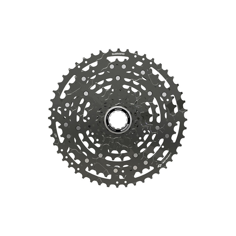 Cassette 10v 11-48 CS-LG400 Shimano CS-LG400-10