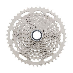 Cassette 10v 11-46 CS-M4100 Shimano 11-13-15-18-21-24-28-32-37-46