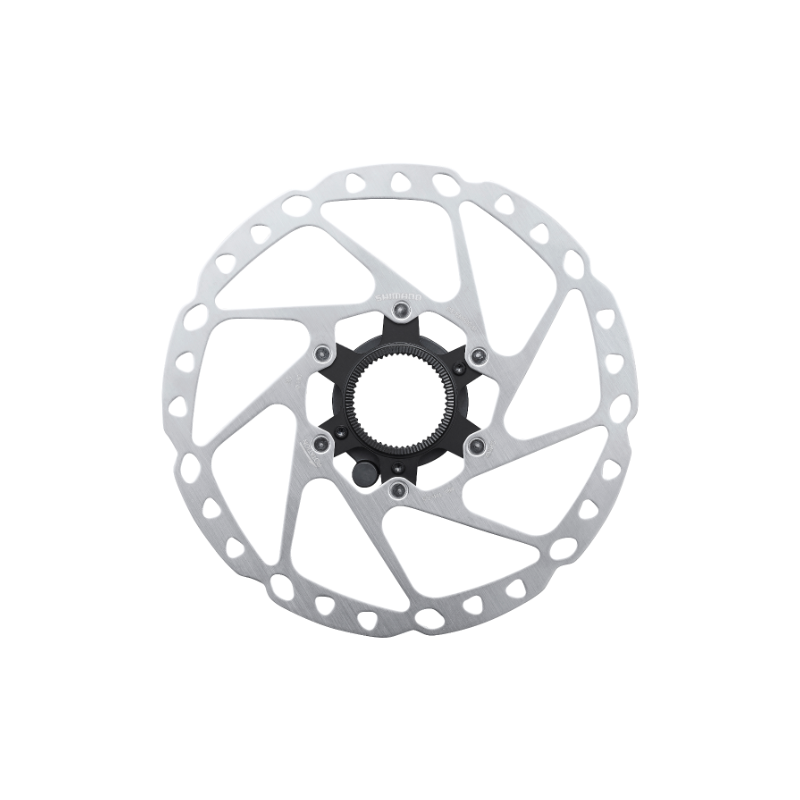 Disco 180mm Center Lock Int. Shimano RT-EM600