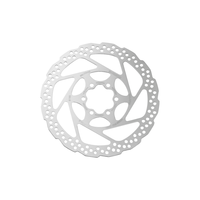 Rotor 160mm 6-Bolt Shimano SM-RT56