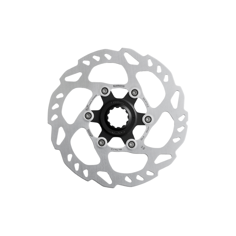 Rotor 160mm Lock Int. Shimano SM-RT70 w/LRing