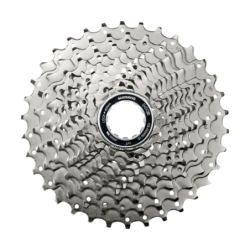 Cassette 10v 11-34 CS-HG500 Shimano 11-13-15-17-19-21-23-26-30-34
