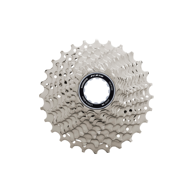 Cassette 11v 11-34 CS-HG700 Shimano CS-R7000 105