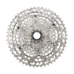 Cassette 11v 11-51 CS-M5100 Shimano .13-15-18-21-24-28-33-39-45-51