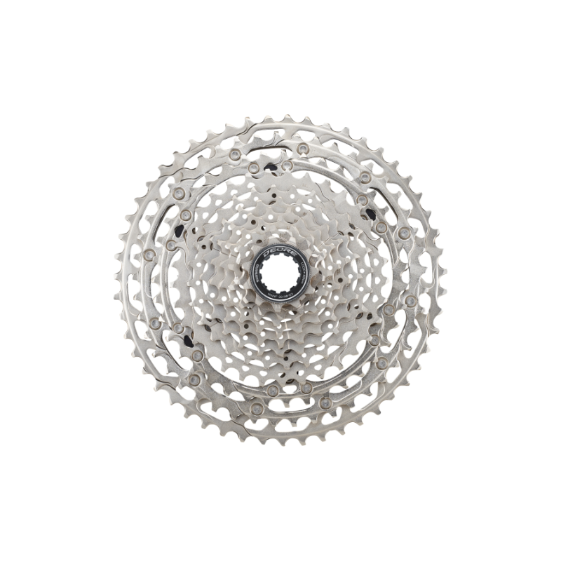 Cassette 11v 11-51 CS-M5100 Shimano .13-15-18-21-24-28-33-39-45-51