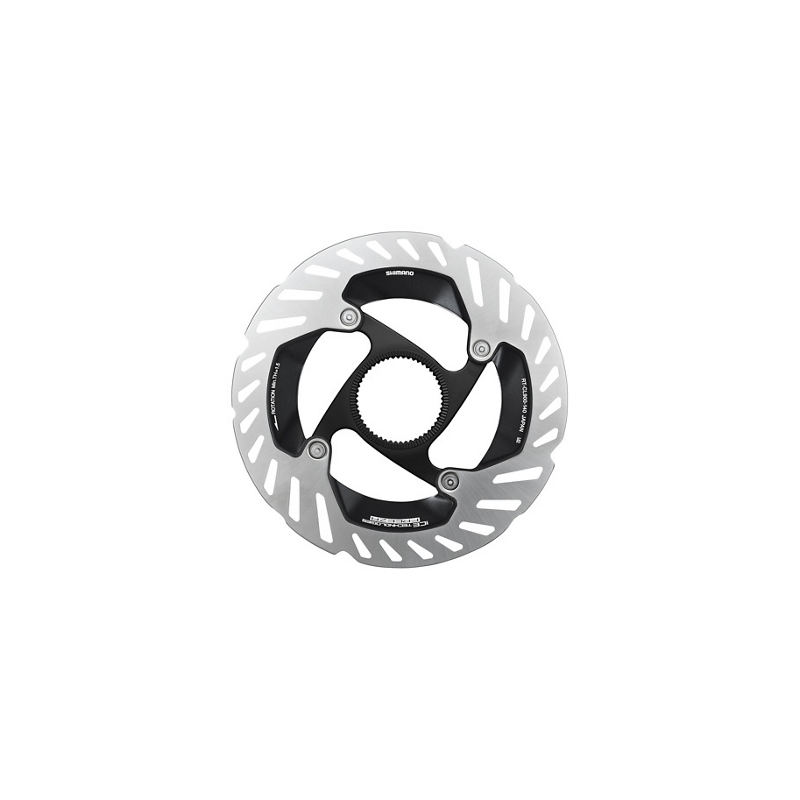 Disco 160mm Lock Ext. Shimano RT-CL900 w/LRing