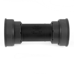 Eje Pedalier 89.5/92mm Shimano SM-BB71 Press-Fit MTB