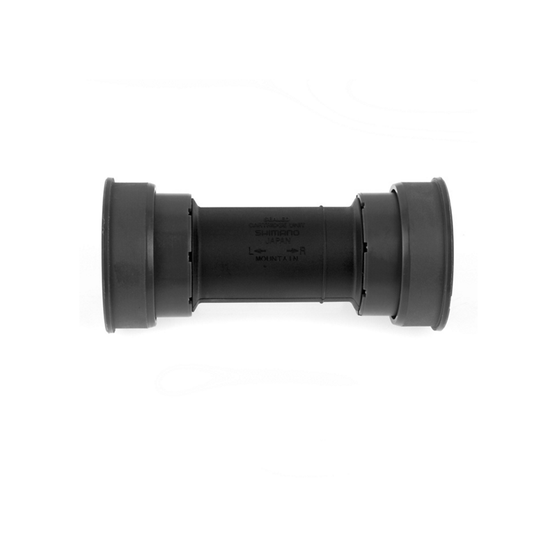 Eje Pedalier 89.5/92mm Shimano SM-BB71 Press-Fit MTB