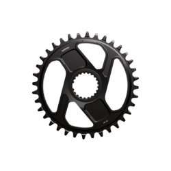 Plato 36T Deore XT Shimano SM-CRM86 for FC-M8200