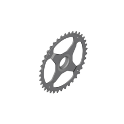 Plato 38D Shimano SM-CRE50