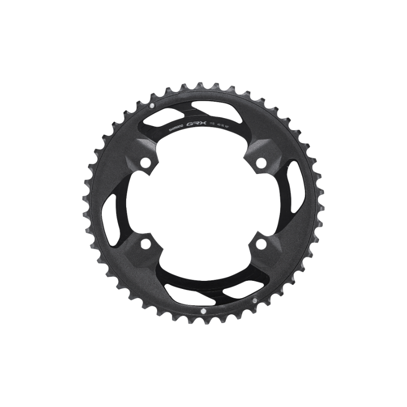 Plato 46D Shimano FC-RX600-11 GRX