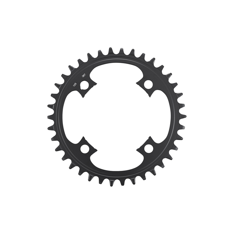 Plato 38D Shimano SM-CRE80-12