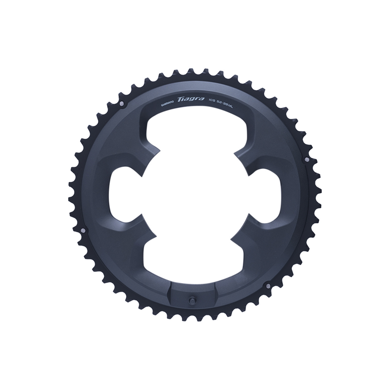 Plato 52D Tiagra Shimano FC-4700