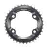 Plato 36D (BC) Para 36-26 Shimano FC-M8000