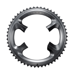 Plato 53D Dura-Ace Shimano FC-R9100 x 53/39