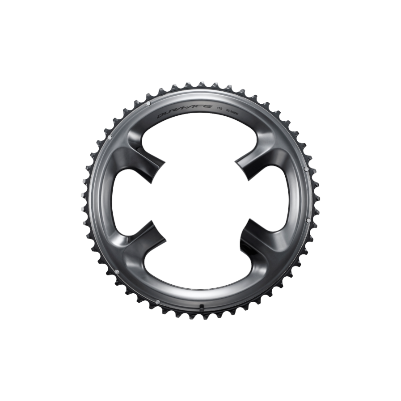 Plato 53D Dura-Ace Shimano FC-R9100 x 53/39