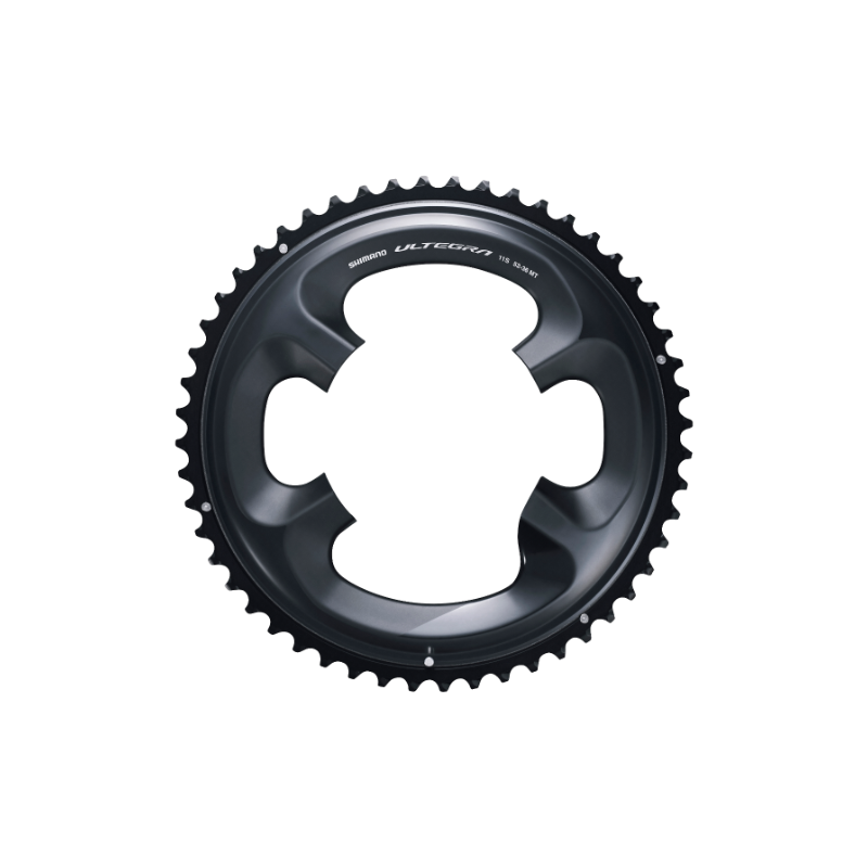 Plato 52D-MD Shimano FC-R8000 Ultegra x 52-36D