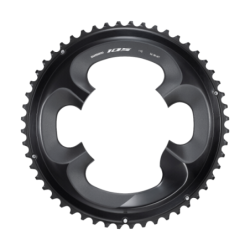 Plato 52D-MT Shimano FC-R7000 Negro