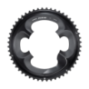 Plato 52D-MT Shimano FC-R7000 Negro