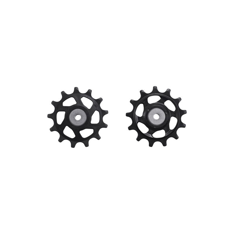 Poleas Guía+Tensión Shimano RD-M8100