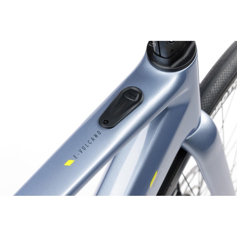 BICI CONOR ELECTRICA CARRETERA E-VOLCANO
