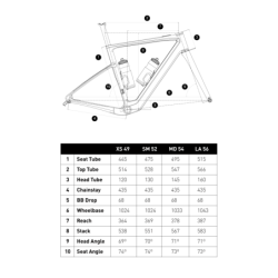 BICI CONOR ELECTRICA CARRETERA E-VOLCANO