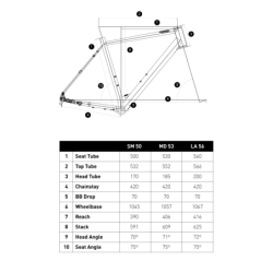 BICI CONOR ELECTRICA CARRETERA E-RUSH
