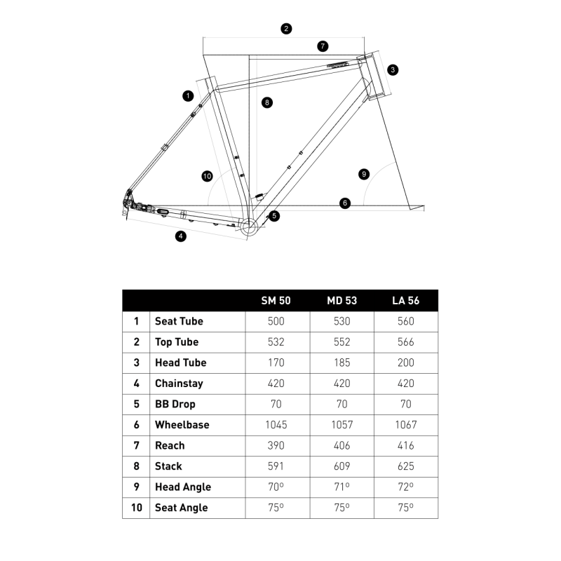 BICI CONOR ELECTRICA CARRETERA E-RUSH