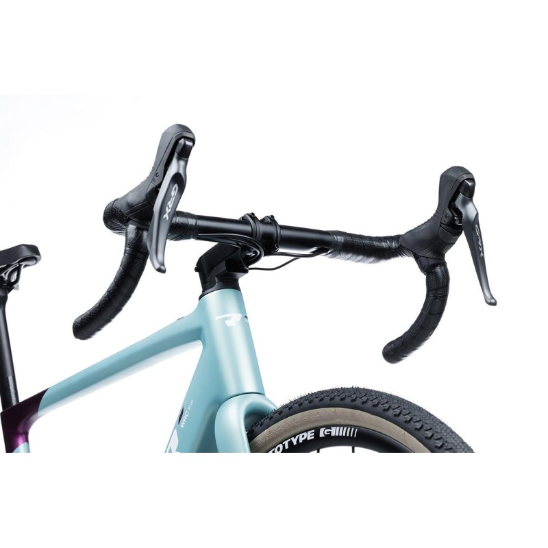 BICI CONOR ELECTRICA GRAVEL E-SELVA