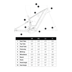 BICI CONOR ELECTRICA BTT IZA