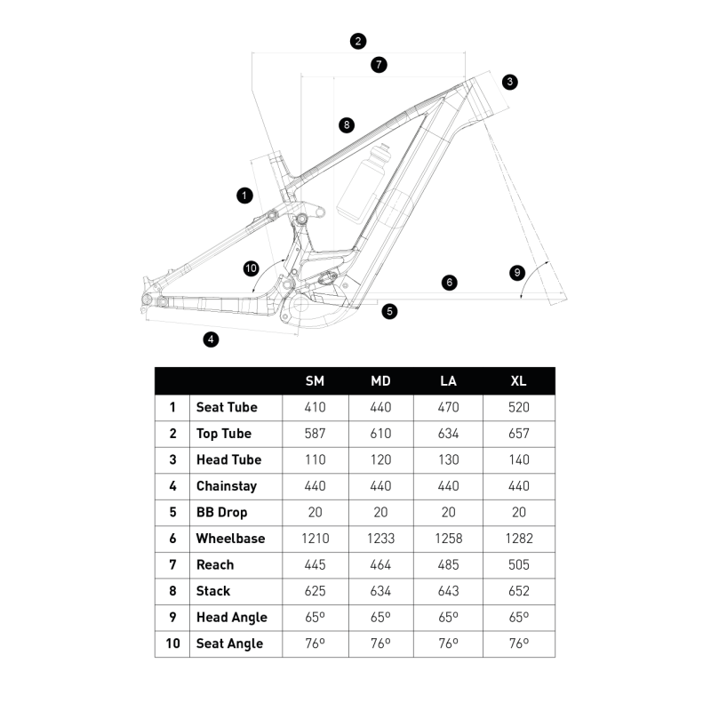 BICI CONOR ELECTRICA BTT IZA