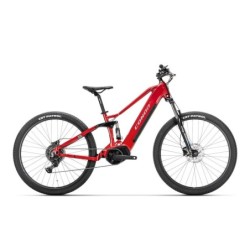 BICI CONOR ELECTRICA BTT ADRA