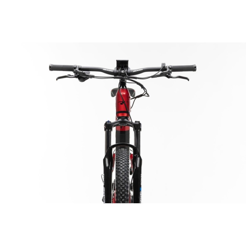 BICI CONOR ELECTRICA BTT ADRA