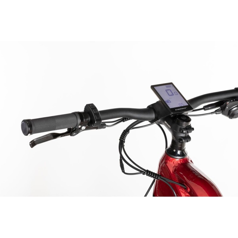 BICI CONOR ELECTRICA BTT ADRA