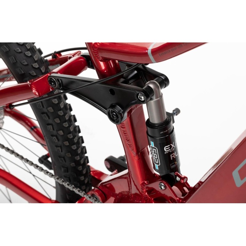 BICI CONOR ELECTRICA BTT ADRA