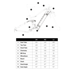 BICI CONOR ELECTRICA BTT ADRA
