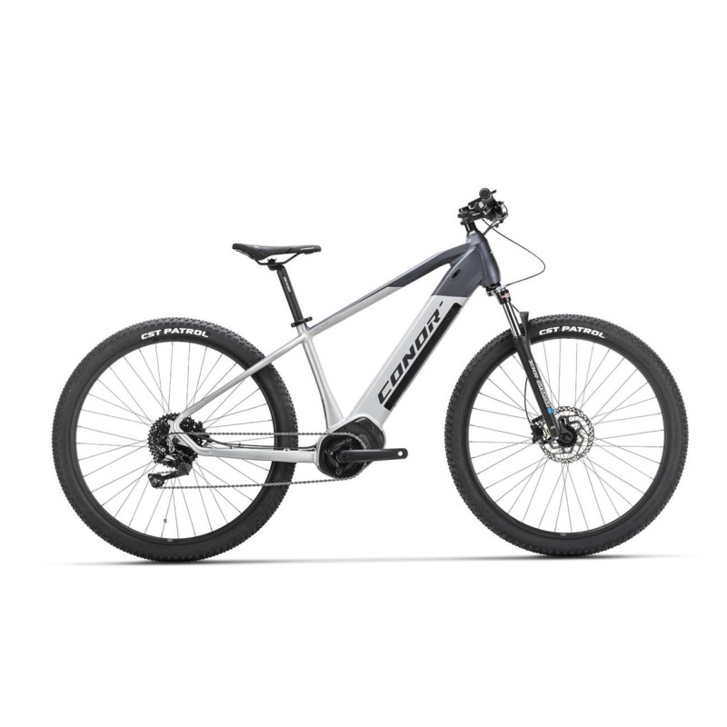 BICI CONOR ELECTRICA BTT BORNEO