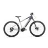 BICI CONOR ELECTRICA BTT BORNEO