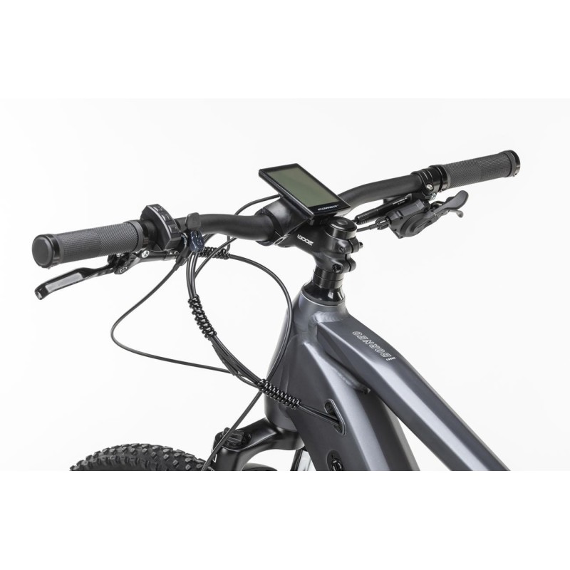 BICI CONOR ELECTRICA BTT BORNEO