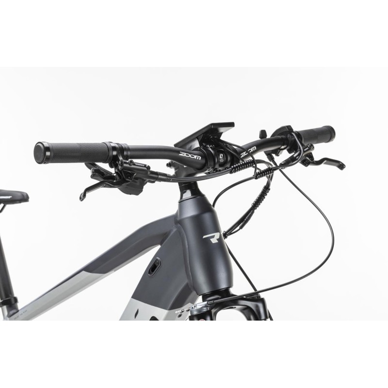 BICI CONOR ELECTRICA BTT BORNEO