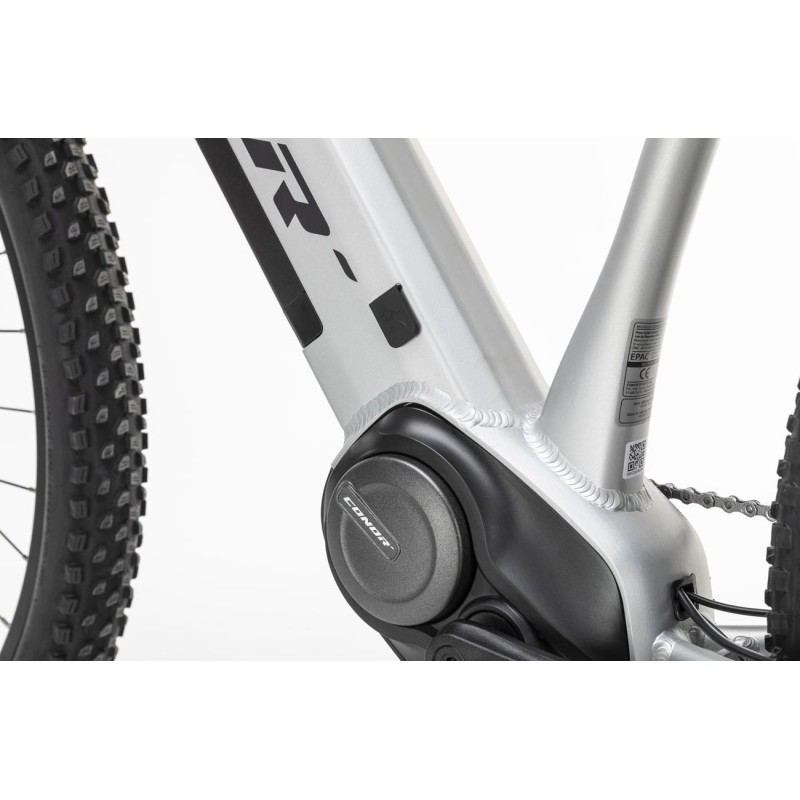 BICI CONOR ELECTRICA BTT BORNEO