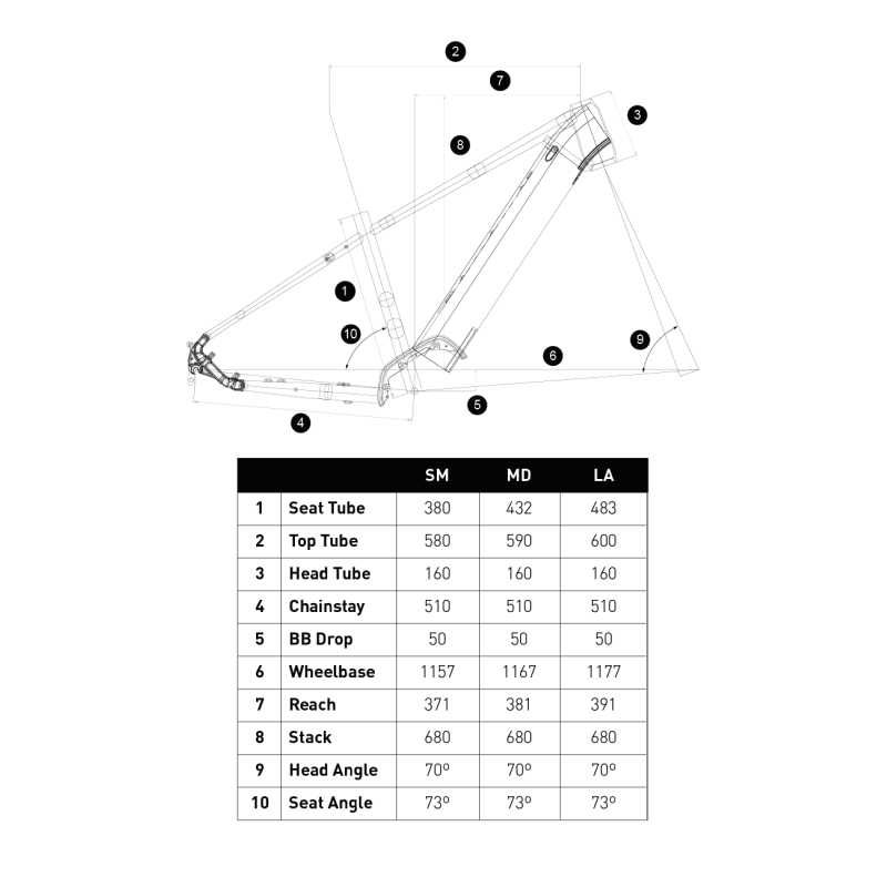 BICI CONOR ELECTRICA BTT KIRK