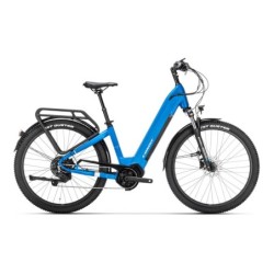 BICI CONOR ELECTRICA URBANA OSLO